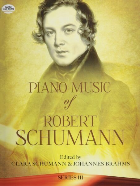 Robert Schumann 2 453x600